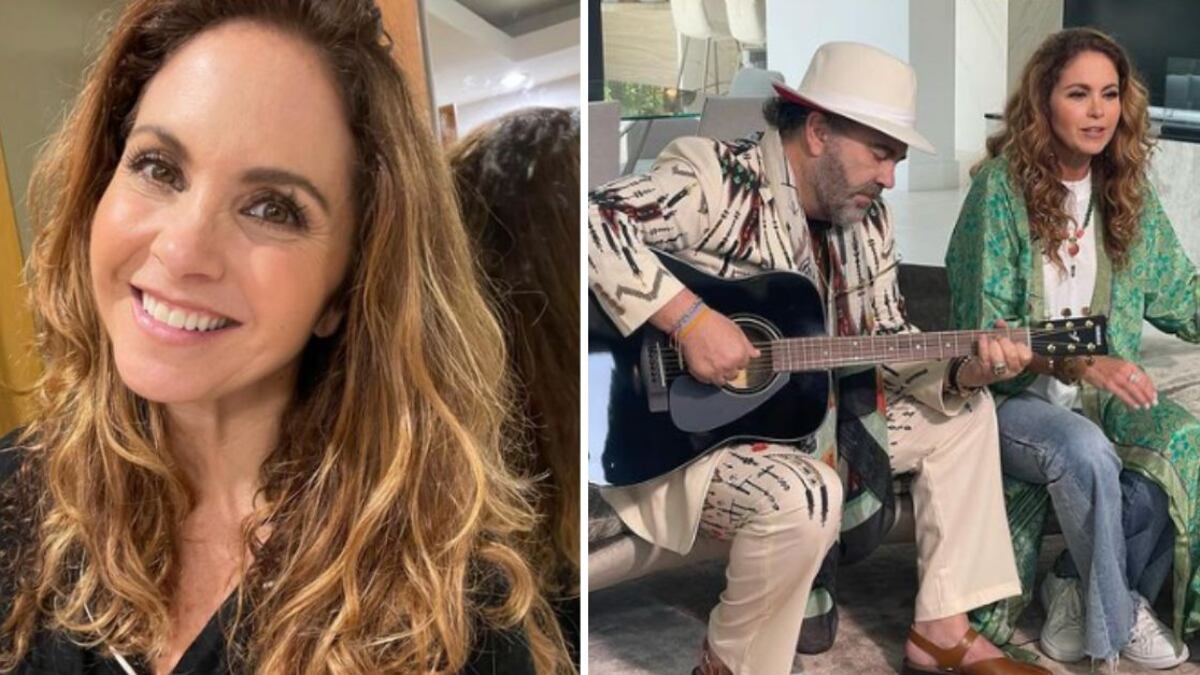 Lucero y Mijares