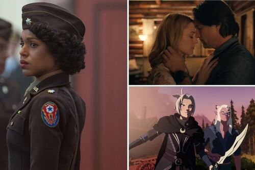 Estrenos de Netflix para la tercera semana de diciembre: todo esto llegará del 16 al 22 del mes