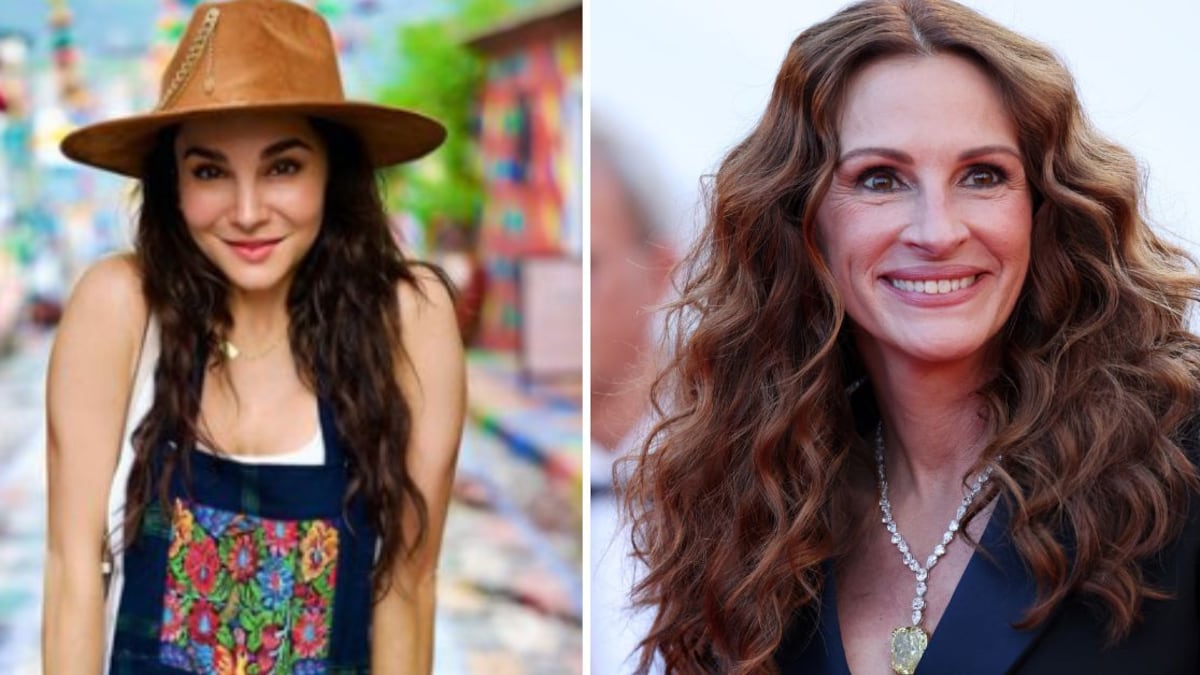 Famosas no les gusta bótox