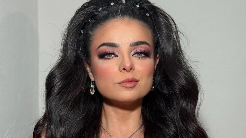 Violeta Isfel