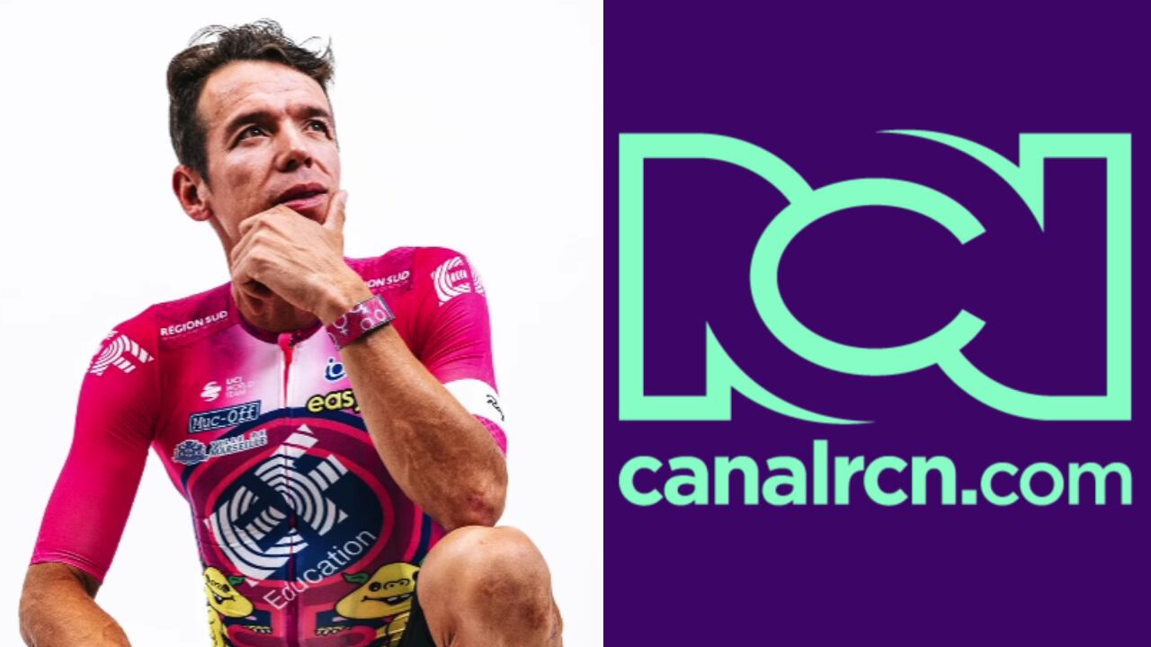 Conozca las exigencias de Rigoberto Urán para que RCN pudiera producir su historia