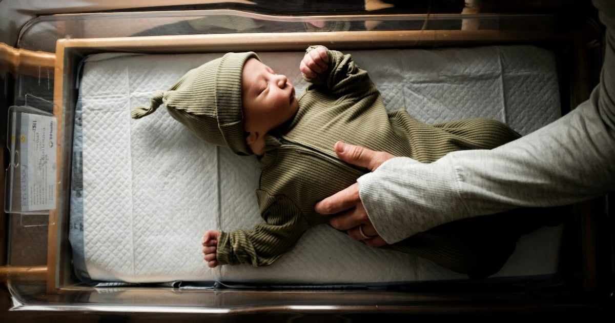 10 nombres de bebés raros pero bonitos y sus significados – Nueva Mujer