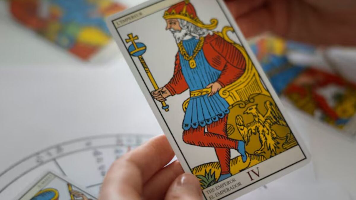 Arcanos del tarot y el mensaje a 5 signos que recibirán un baño de suerte los próximos 15 días de agosto