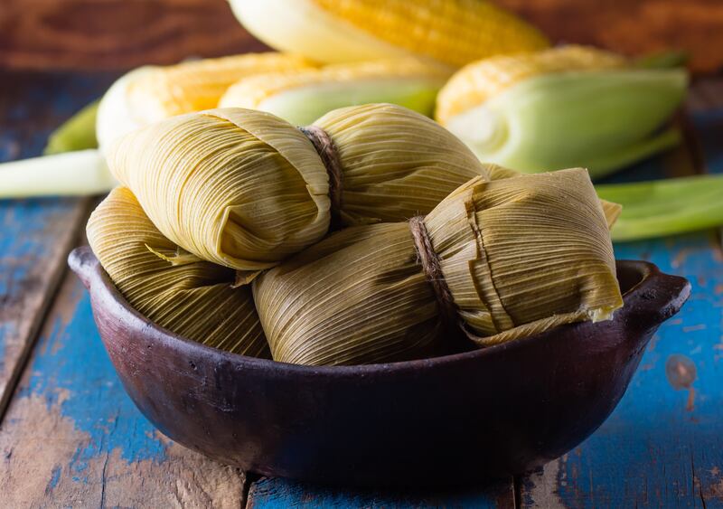 Humitas