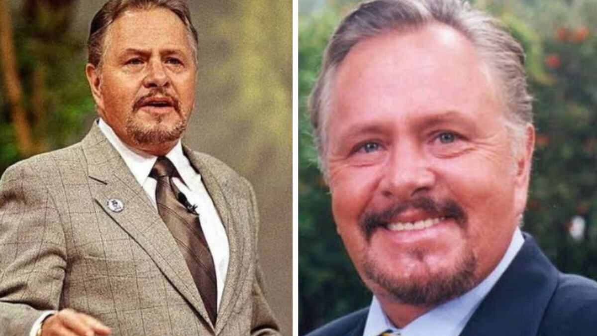 Paco Stanley, fue uno de los conductores más controversiales de la década de los 80 y 90