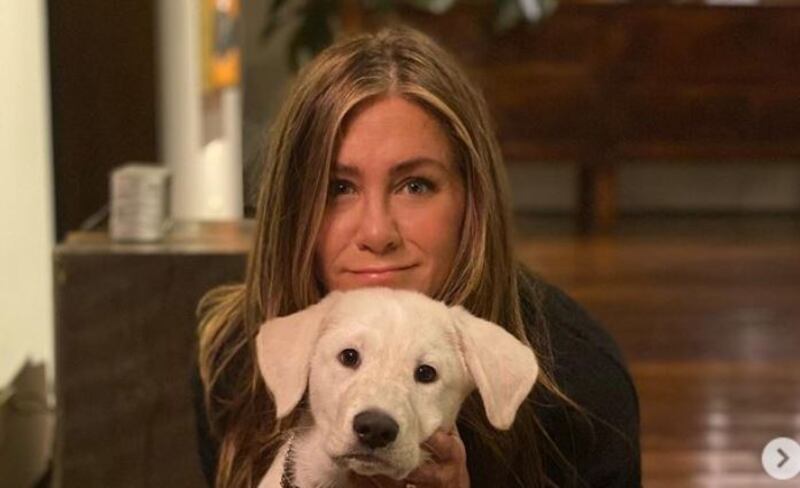 Jennifer Aniston