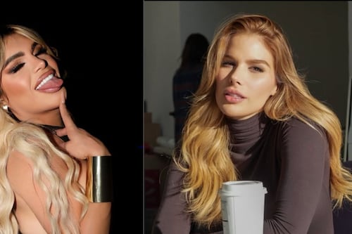 Wendy Guevara es exhibida por no pagar los préstamos para su cirugía: debería hasta 150 mil pesos