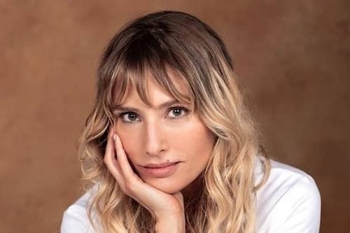 Mane Swett conmueve en su cumpleaños con emotivo mensaje: “47 años y un mismo deseo”