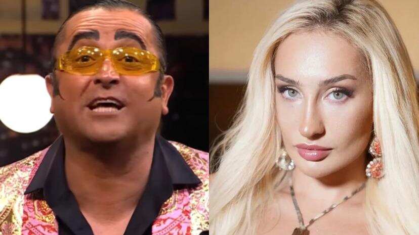 “¿Quién es ese hue…?": Fran Maira se lanza contra Yerko Puchento tras ninguneo en programa de TV