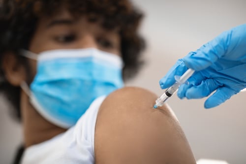 Lo que se sabe del segundo caso confirmado de la variante K de la influenza A H3N2