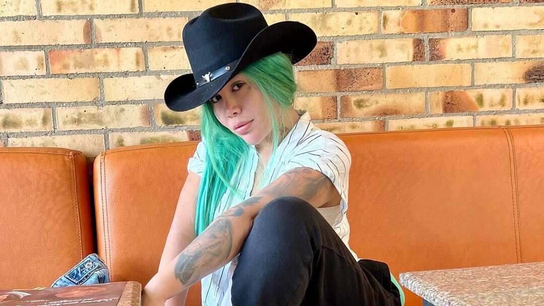 Merly Ome, madre de Yina Calderón, adelantó que su hija ya se encuentra en recuperación y que pronto mostrara los resultados.