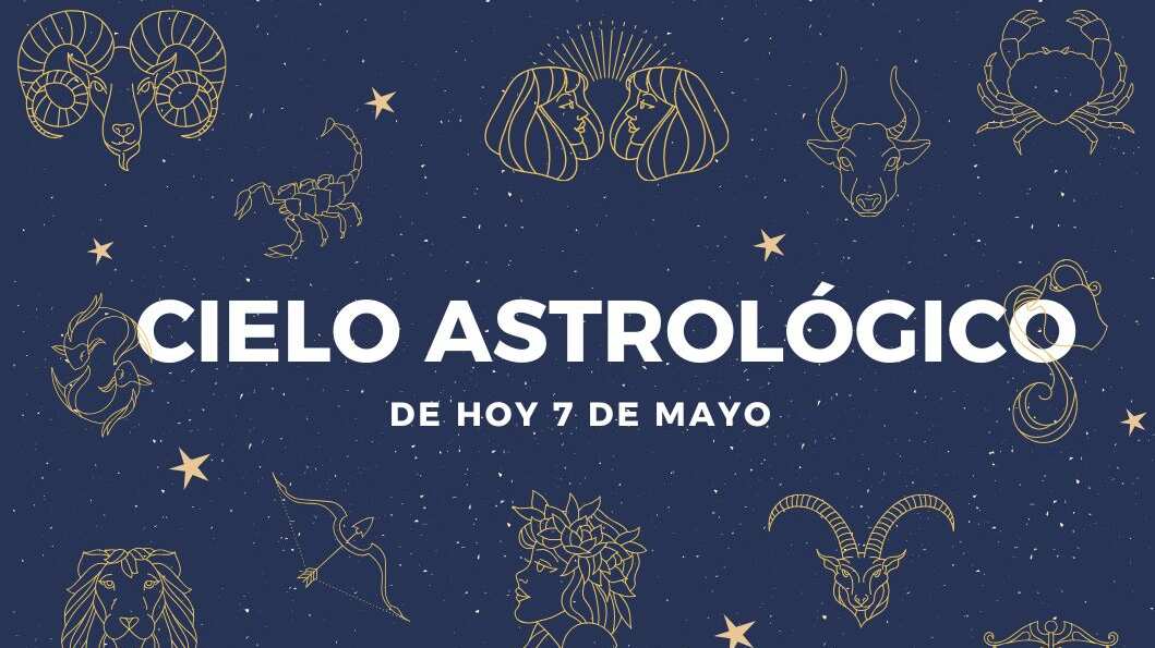 Cielo astrológico