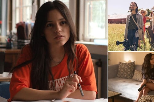 Jenna Ortega llega a los 21 años: 3 series y películas donde puedes verla (y no son ‘Merlina’)