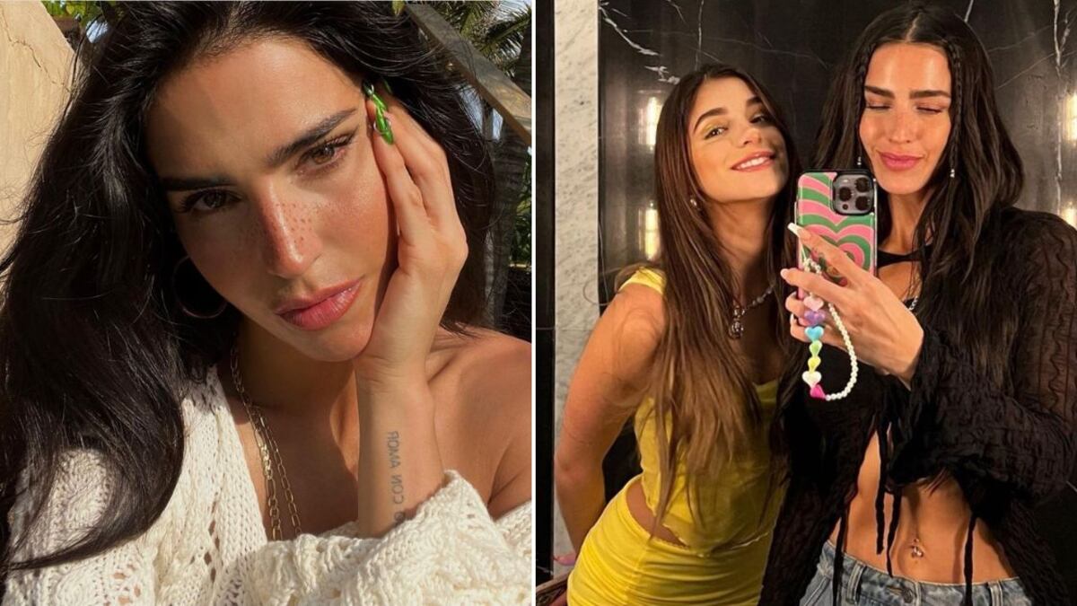 El pasado 10 de septiembre, Mar de Regil tuvo la oportunidad única de mostrar sus diseños en New York Fashion Week.