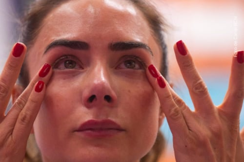 “He estado en el psicólogo”, Johanna Fadul tras expulsión de ‘La Casa de los Famosos Colombia 3’ por comentario racista