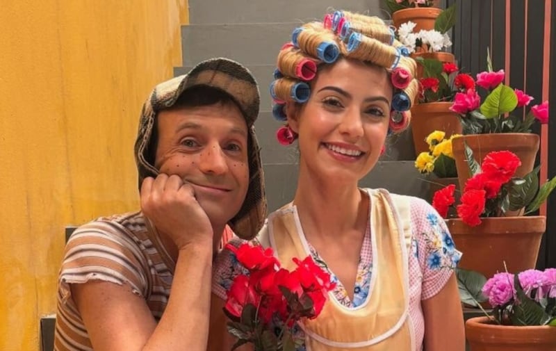 Bárbara López