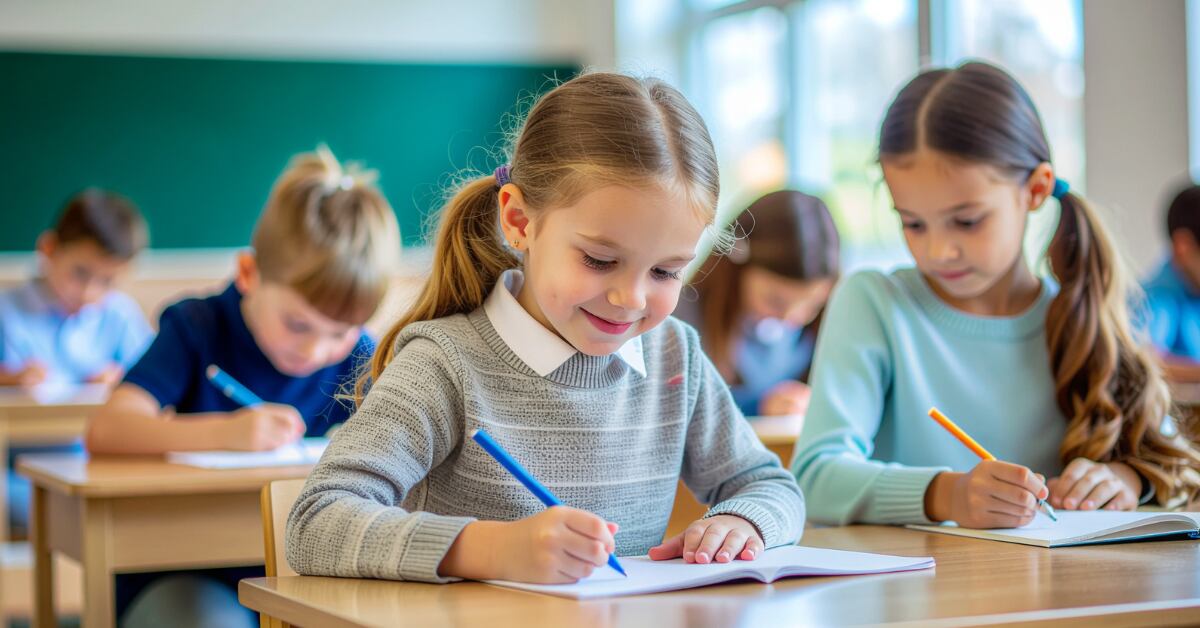 ¿Cómo elegir la mejor escuela para tus hijos? Un experto revela lo que nadie te dice