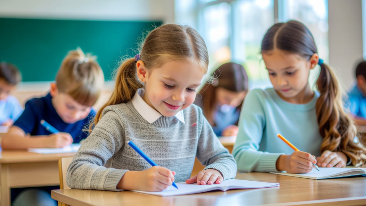 La verdad sobre elegir escuela: por qué no existe “la mejor” opción