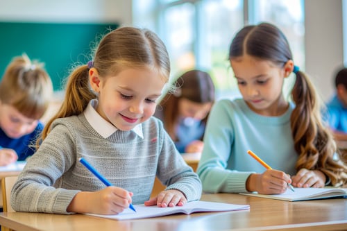 ¿Cómo elegir la mejor escuela para tus hijos? Un experto revela lo que nadie te dice