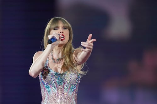 “Podría unir a Estados Unidos”: multimillonario propone a Taylor Swift como candidata presidencial