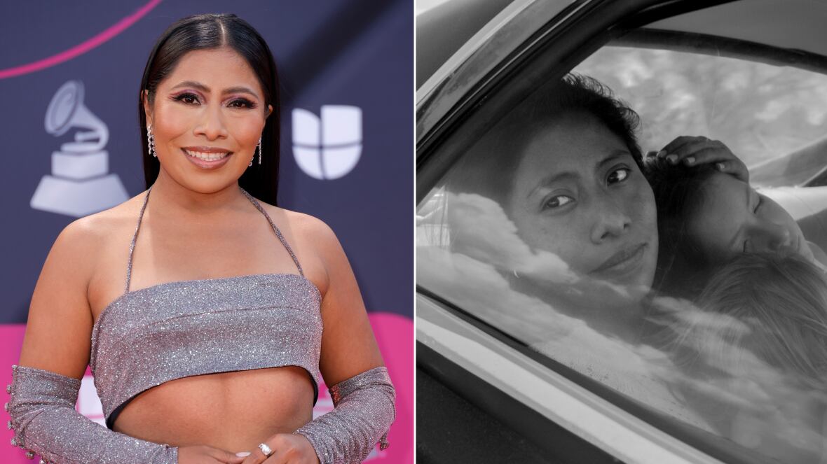 Yalitza Aparicio
