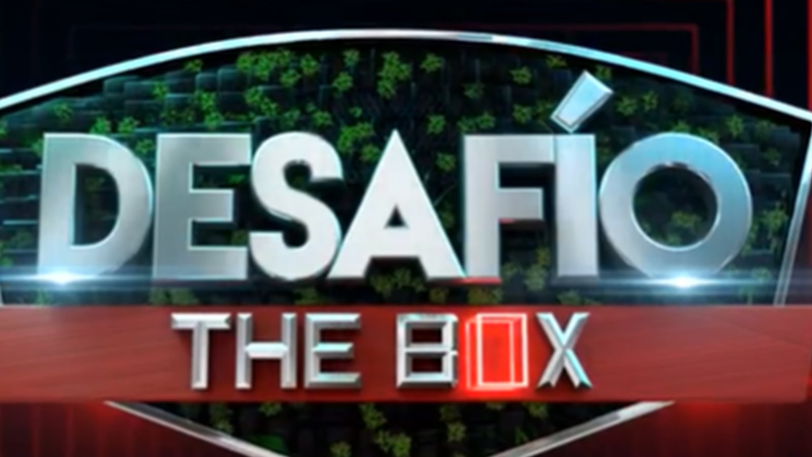 No hay buenos augurios para el estreno de ‘El Desafío’: ‘La Descarga’ acabó con el rating de Caracol.