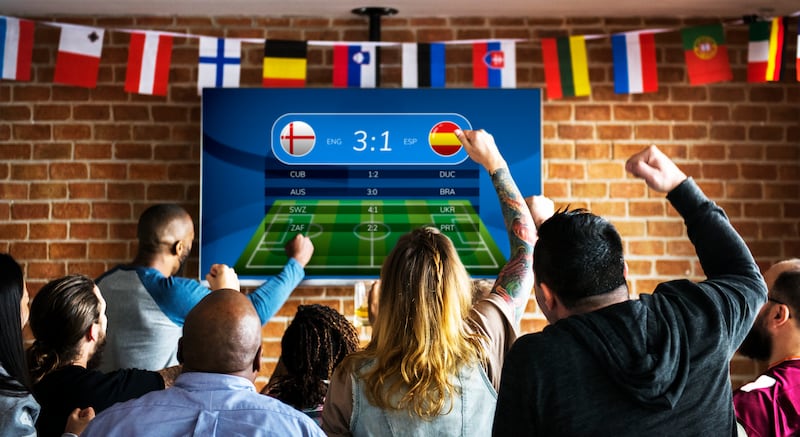 Mundial 2026