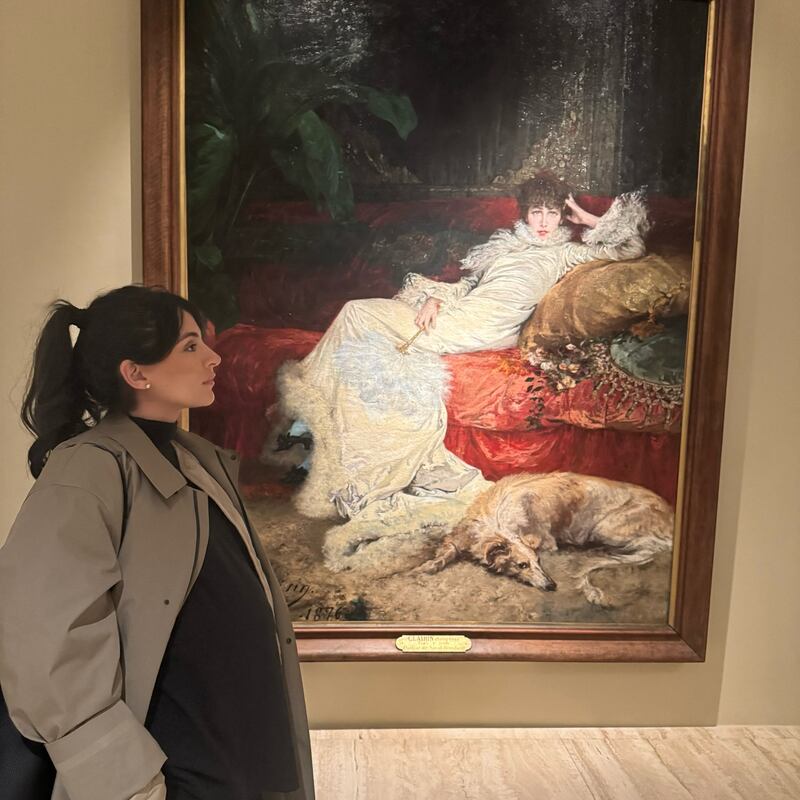 Ana Brenda Contreras