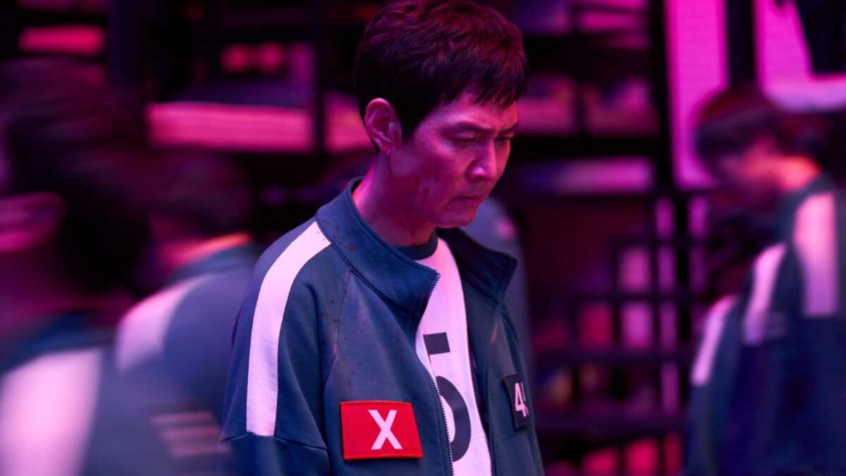 'El juego del calamar 2' llegó a Netflix en diciembre pasado