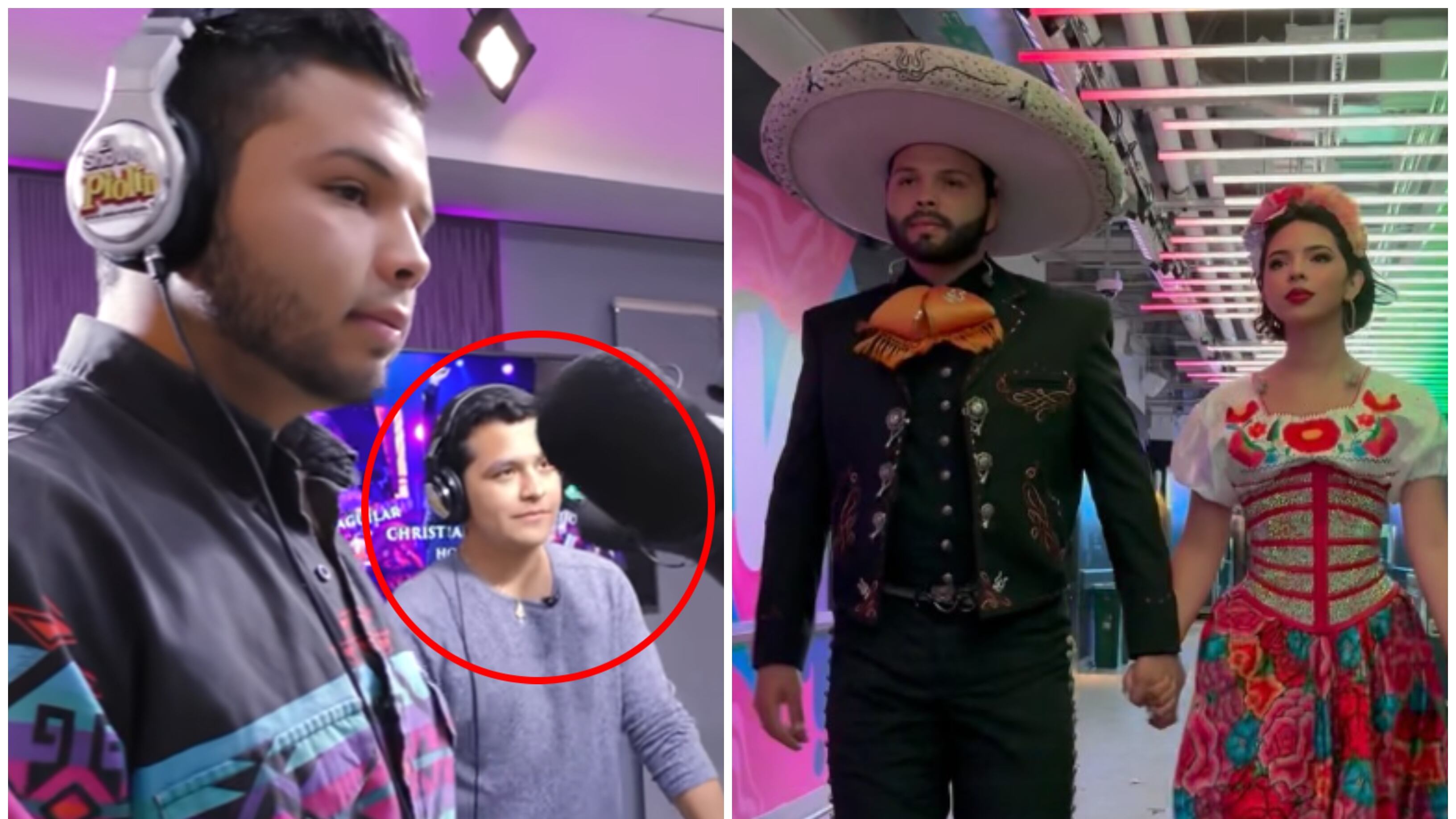Christian Nodal