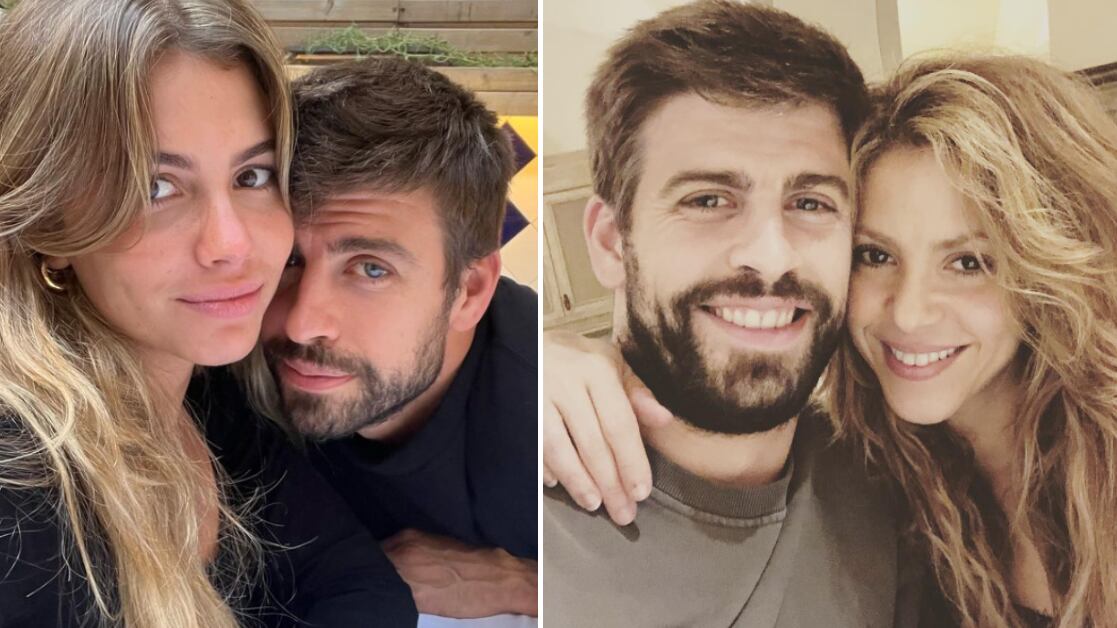 Gerard Piqué ha dado de qué hablar por la relación que tiene con sus suegros
