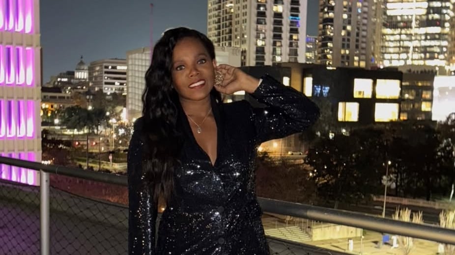 Cumpleaños de Hellen Quiñónez