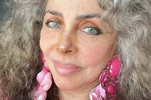 Verónica Castro despotrica contra LCDLFMX y descarta participar en el reality: “Demasiada vulgaridad”