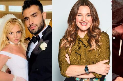 Famosas que renacieron como Ave Fénix y hallaron la felicidad tras vivir en la oscuridad