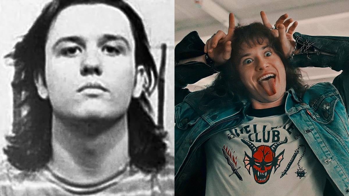 Los hermanos Duffer en Stranger Things se inspiraron en la historia real de Damien Echols