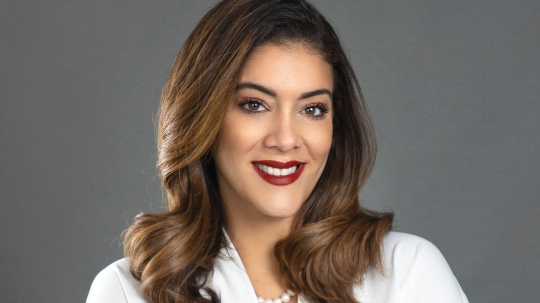 Tahiz Panus, directora de CNB