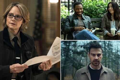 Las 8 mejores series de 2024 (hasta ahora): tres de ellas están disponibles en Netflix