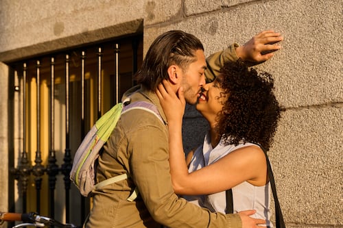 Día del Beso: Besar trae muchos beneficios, según la ciencia, como alargar hasta 5 años más la vida