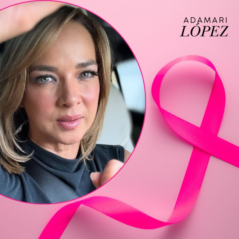 Adamari López