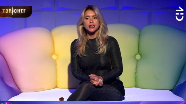 Carlyn Romero | Gran hermano