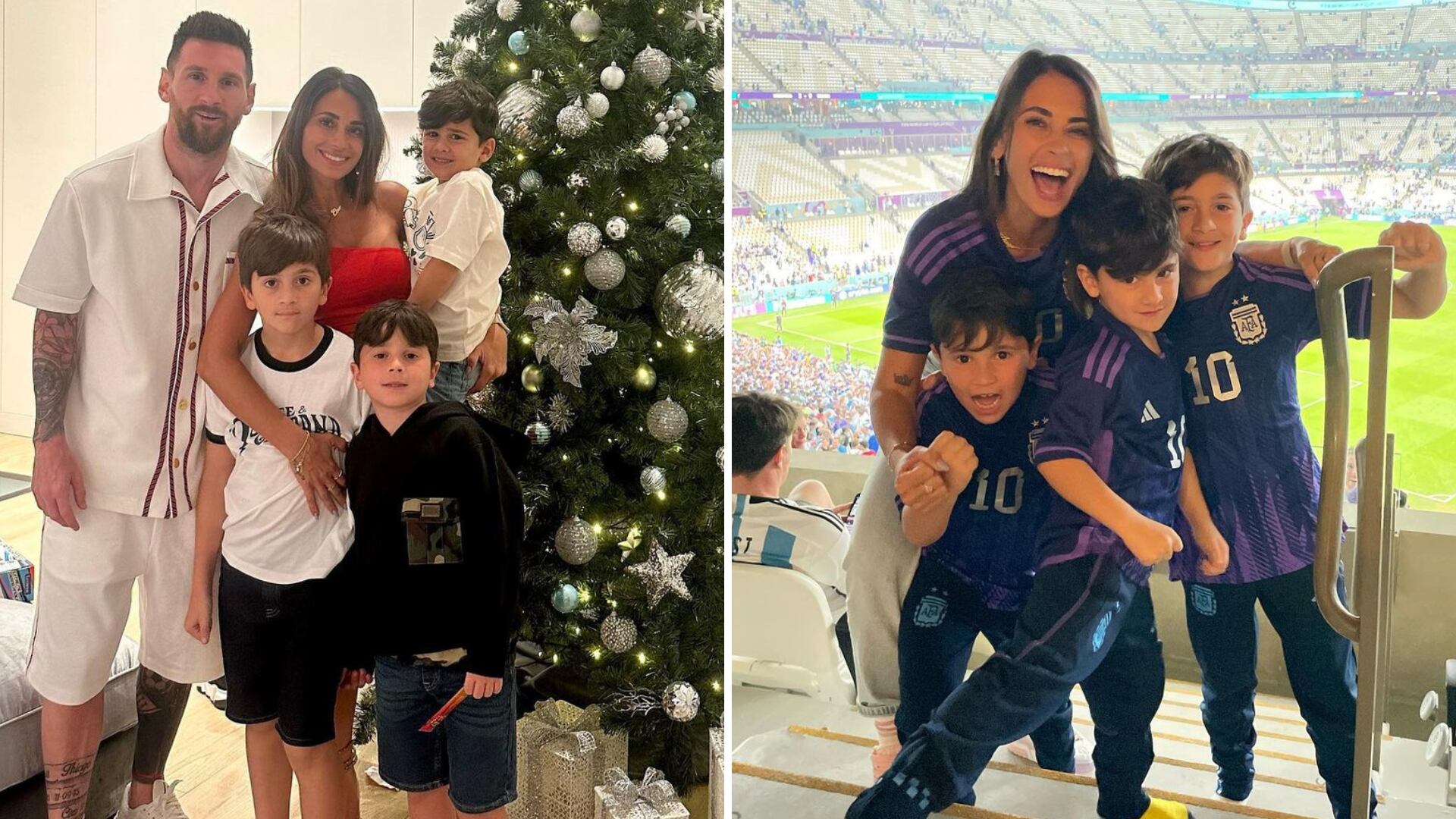 Antonela Roccuzzo no conduce entrevista y esta es la razón