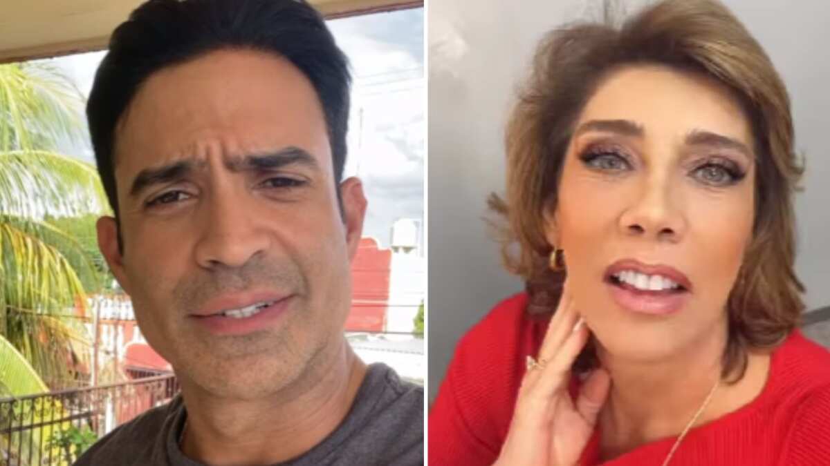 La guerra entre Juan Vidal y Cynthia Klitbo continúa