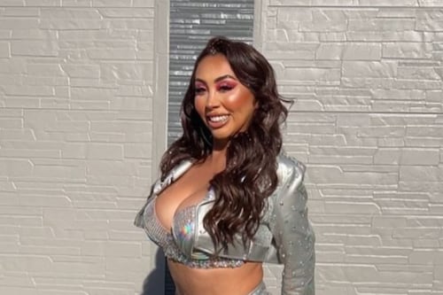 “Tengo dignidad”: Naya Fácil reveló que no hay posibilidad de que asista a la Gala del Festival de Viña