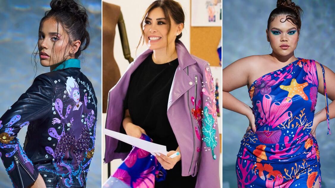 Josefina by Vero Solís