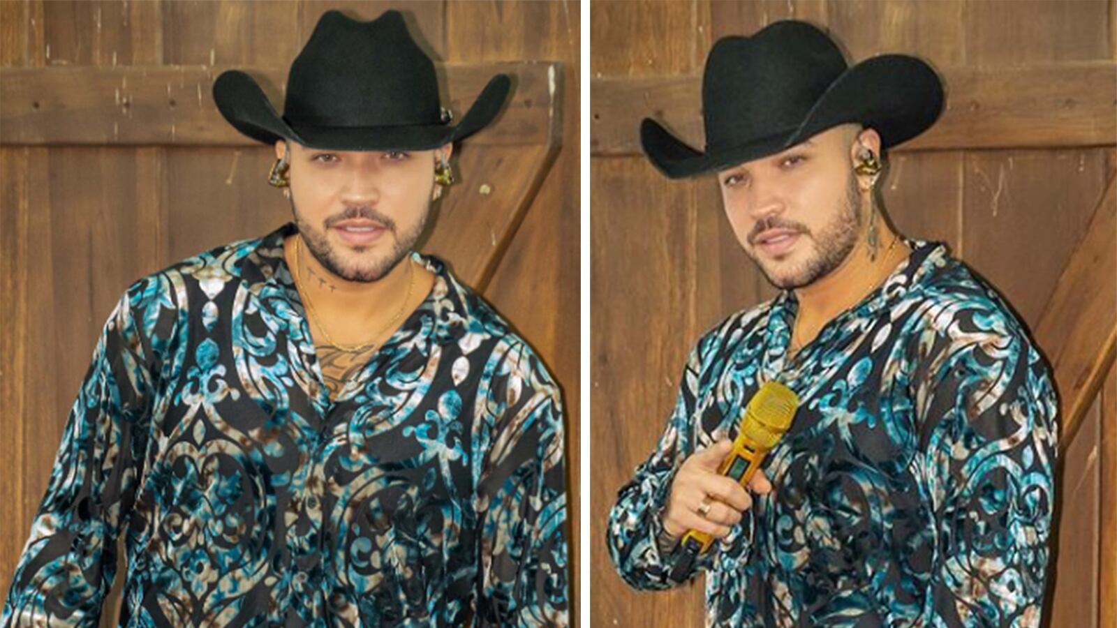 Jessi Uribe una vez más está en el epicentro de la polémica.