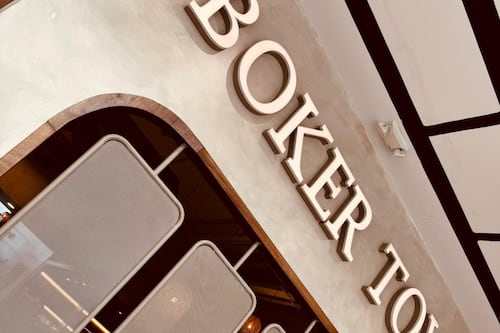 La cafetería Boker Tov abre su cuarto local en Mall El Jardín y consolida su crecimiento en Quito