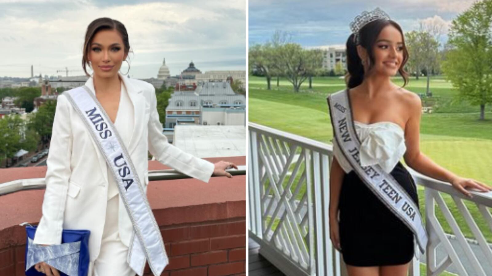 Miss USA