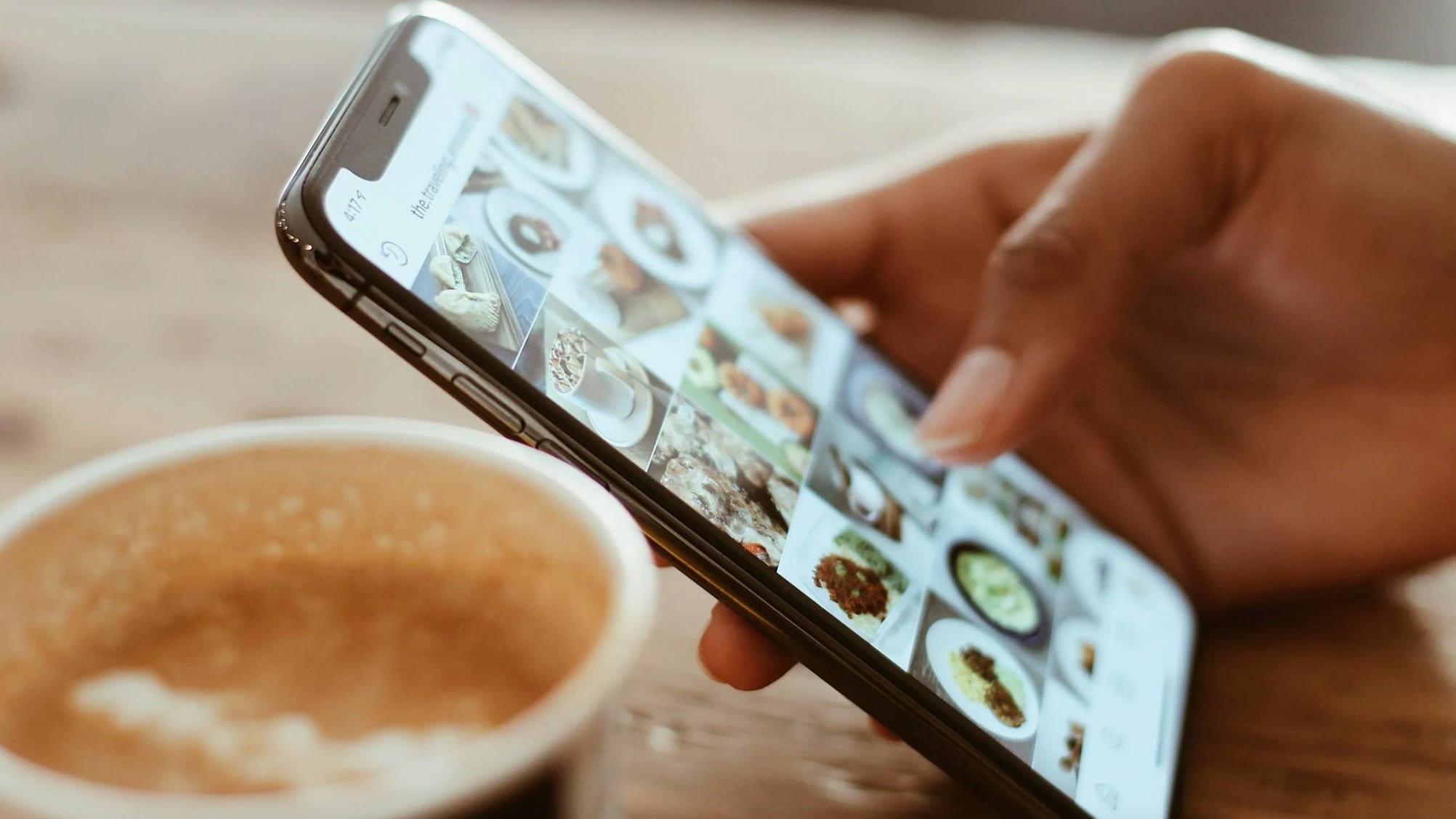 Una nueva funcionalidad