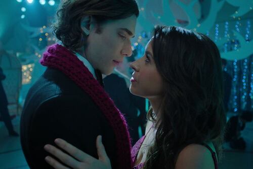 ‘Un muñeco de nieve para derretirse’: todo sobre la nueva película navideña de Netflix