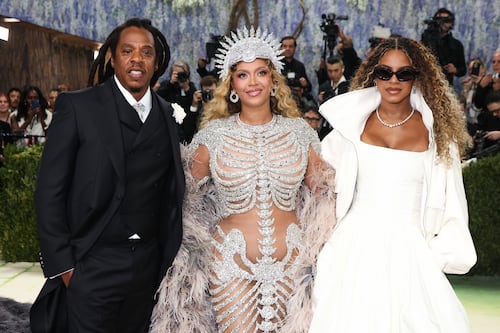 Met Gala: Los famosos que tienen “prohibida” la entrada al prestigioso evento de moda